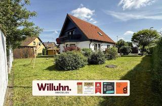 Einfamilienhaus kaufen in 04509 Krostitz, Krostitz - Großzügiges EFH | Einliegerwohnung möglich | ausgebauter Keller & Dachboden