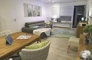 Wohnung kaufen in 38667 Bad Harzburg, Bad Harzburg - Ohne Makler! Moderne Wohnung mit 40 m²-Terrasse und Garage