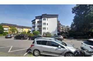 Wohnung kaufen in 40225 Düsseldorf, Düsseldorf - Stilvolle 3-Zimmer-Eigentumswohnung und Tiefgaragenstellplatz in bester Lage von Düsseldorf-Bilk