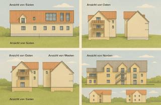 Bauernhaus kaufen in 73463 Westhausen, Westhausen - Das perfekte Projekt: Enormes Flächenpotenzial, starke ELR-KfW-Förderung & Top-Zentrallage!