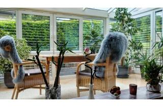 Haus kaufen in 78244 Gottmadingen, Gottmadingen - Kleines Familienglück mit Wintergarten in Grenznähe