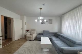 Wohnung kaufen in 74074 Heilbronn, Heilbronn - Attraktive 3-Zimmer-Wohnung mit hellen Räumen in Heilbronn