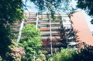 Wohnung kaufen in 76332 Bad Herrenalb, Bad Herrenalb - Appartement mit wunderschönem Weitblick in Bad Herrenalb