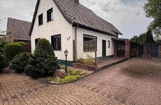 Einfamilienhaus kaufen in 47559 Kranenburg, Kranenburg - Einfamilienhaus in Kranenburg Nütterden