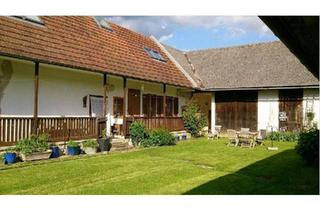 Bauernhaus kaufen in 80331 München, München - Haus, Sacherl, Bauernhof im Burgenland