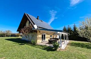 Einfamilienhaus kaufen in 95706 Schirnding, Schirnding - freistehendes Einfamilienhaus bezugsfertig mit vielen Highlights