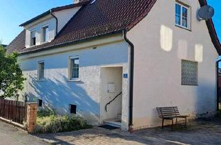 Haus kaufen in 93133 Burglengenfeld, Burglengenfeld - Haus in 92536 Pfreimd