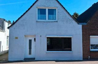 Einfamilienhaus kaufen in 25746 Heide, Heide - Haus in 25746 Heide zu verkaufen - PROVISIONSFREI -