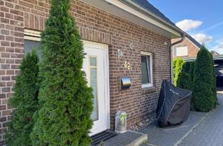 Doppelhaushälfte kaufen in 21465 Reinbek, Reinbek - Provisionsfrei! Doppelhaus mit Keller in Reinbek