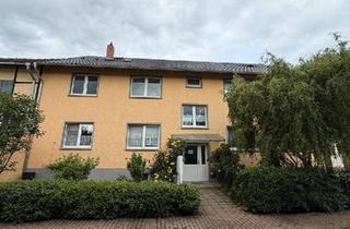 Mehrfamilienhaus kaufen in 06502 Thale, Thale - Mehrfamilienhaus als Kapitalanlage oder Wohnen mit Einnahmen