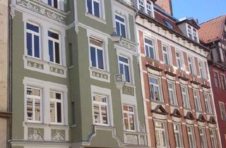 Haus kaufen in 06712 Zeitz, Zeitz - Bildhauerhaus von 1900 mit Garten in der Zeitzer Innenstadt