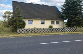Haus kaufen in 06925 Annaburg, Annaburg - Freistehendes Haus bei Annaburg