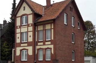 Haus kaufen in 37603 Holzminden, Holzminden - 3-Familienhaus in Holzminden zum Kauf, provisionsfrei