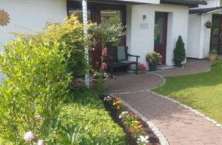 Einfamilienhaus kaufen in 21244 Buchholz, Buchholz in der Nordheide - Modernes Einfamilienhaus in Top-Lage