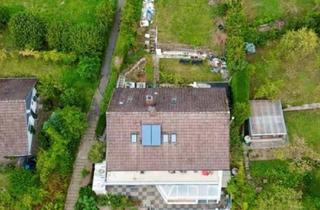 Einfamilienhaus kaufen in 37627 Stadtoldendorf, Stadtoldendorf - Einfamilien haus