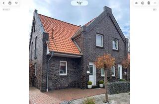 Haus kaufen in 26605 Aurich, Aurich - Küstennähe