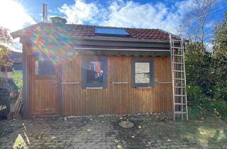 Einfamilienhaus kaufen in 37115 Duderstadt, Duderstadt - Einfamilienhaus mit Scheune und viel Platz