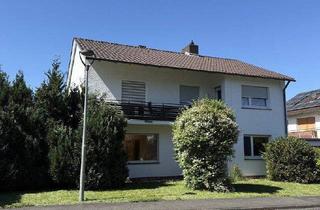 Haus kaufen in Döhlestraße Xx, 37269 Eschwege, Eschwege - Wohnhaus in attraktiver Lage von Eschwege - mit Garten und vielseitigen Nutzungsmöglichkeiten
