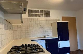 Wohnung kaufen in 66115 Saarbrücken, Saarbrücken - Charmante 2-Zimmer-Wohnung mit Top-Rendite