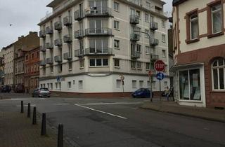 Wohnung kaufen in 66333 Völklingen, Völklingen - In Saarbrücken- Völklingen Stadtmitte 30 Etagenwohnungen