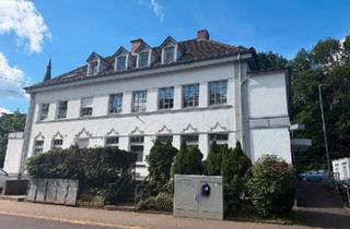 Wohnung kaufen in 66564 Ottweiler, Ottweiler - Eigentumswohnung komplett kernsaniert zum Verkauf
