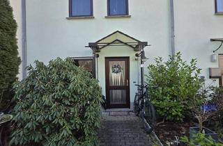 Reihenhaus kaufen in 65549 Limburg, Limburg an der Lahn - Provisionsfrei Modernisiertes Reihenhaus in guter Lage in Limburg