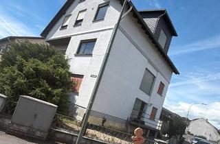 Mehrfamilienhaus kaufen in 35423 Lich, Lich - MFH 3 Einheiten in Lich Kernstadt