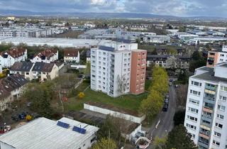 Wohnung kaufen in 65239 Hochheim, Hochheim am Main - Eigentumswohnung mit Wunderbaren Aussicht
