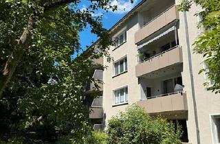 Wohnung kaufen in 65187 Wiesbaden, Wiesbaden - Zentrale 3-Zimmer-Wohnung in Wiesbaden - VOM EIGENTÜMER