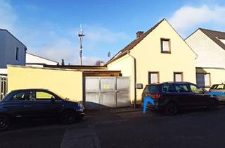 Einfamilienhaus kaufen in 50259 Pulheim, Pulheim - Einfamilienhaus Pulheim Freistehend