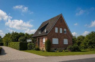 Einfamilienhaus kaufen in 48429 Rheine, Rheine - Einfamilienhaus mit Einliegerwohnung auf großem Grundstück