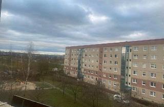 Wohnung kaufen in 07552 Gera, Gera - 3 Raum-ETW mit Einbauküche, Balkon und Stellplatz