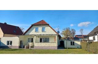 Einfamilienhaus kaufen in 14612 Falkensee, Falkensee - Einfamilienhaus mit 996 m² Grundstück in Falkensee