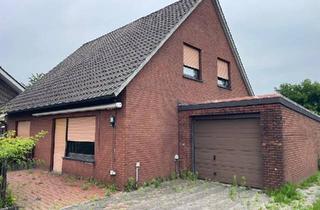 Einfamilienhaus kaufen in 49586 Neuenkirchen, Neuenkirchen - Einfamilienhaus