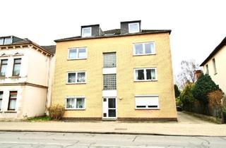 Mehrfamilienhaus kaufen in 27749 Delmenhorst, Delmenhorst - Beständiges Anlageobjekt , 7-Familienhaus