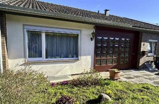 Haus kaufen in 31157 Sarstedt, Sarstedt - Familienfreundliches Reihenmittelhaus in bester Lage