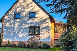 Einfamilienhaus kaufen in 38476 Barwedel, Barwedel - Einfamilienhaus technisch frisch saniert