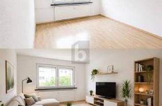 Wohnung kaufen in 45359 Essen, Essen - WOHNEN MIT EXKLUSIVER GARTENNUTZUNG