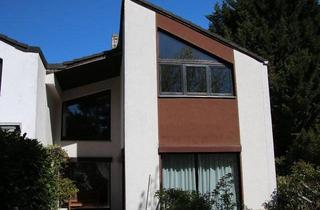 Haus kaufen in 38118 Braunschweig, Braunschweig - Braunschweig: Großzügiges, helles Reihenendhaus, Nähe Weißes Ross