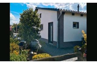 Haus kaufen in 38440 Wolfsburg, Wolfsburg - Haus mit 75m2 und 400m2 Eigentumsgrundstück in WOB-Vorsfelde