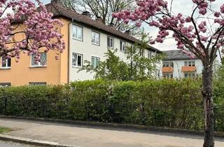 Wohnung kaufen in 35037 Marburg, Marburg - Seltene 3-Zimmerwohnung im Marburger Südviertel
