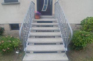 Wohnung mieten in Im Schlag, 96346 Wallenfels, Wallenfels - Gemütliche Dachwohnung