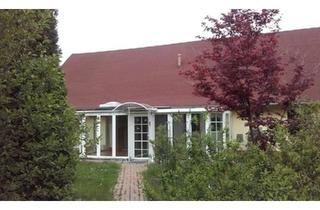 Einfamilienhaus kaufen in 02957 Krauschwitz, Krauschwitz i. d. O.L. - EINFAMILIENHAUS MIT GROSSEM GRUNDSTÜCK 2 WINTERGÄRTEN SAUNA 4 GA