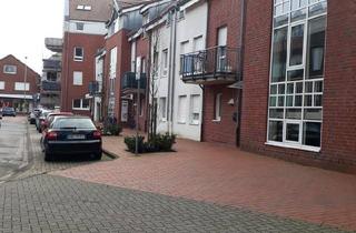 Wohnung kaufen in 48599 Gronau, Gronau (Westfahlen) - Eigentumswohnung Erdgeschoss
