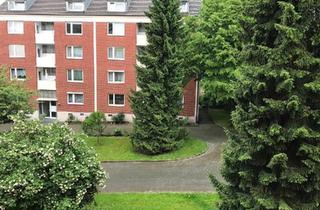 Wohnung kaufen in 52068 Aachen, Aachen - Kapitalanlage bzw. Renditeobjekt. 2Zimmer,Küche,Diele,WC und Bad