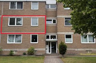 Wohnung kaufen in 48157 Münster, Münster - Provisionsfreie Kapitalanlage in Münster-Coerde