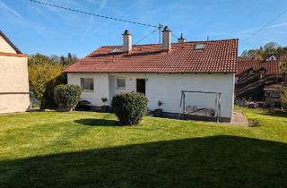 Einfamilienhaus kaufen in 86420 Diedorf, Diedorf - Kernsaniertes Einfamilienhaus mit großzügigem Garten