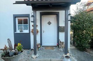 Einfamilienhaus kaufen in 83229 Aschau, Aschau im Chiemgau - Einfamilienhaus