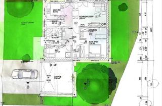Einfamilienhaus kaufen in 86556 Kühbach, Kühbach - Einfamilienhaus aufgeteilt 2 Wohneinheiten