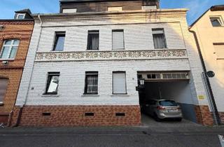 Haus kaufen in 56566 Neuwied, Neuwied - ProvisionsfreiesHaus mit 3 Wohnungen in begehrter Lage von Engers